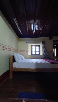 homestay in belur, chikmagaluru for a week - the keshava heritage stay