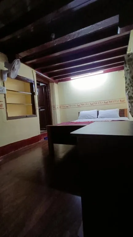 homestay in belur, chikmagaluru for a month - the keshava heritage stay