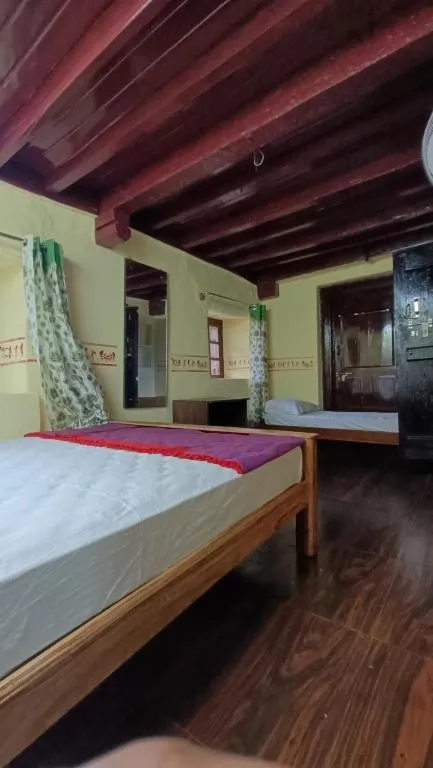 homestay in belur, chikmagaluru for 20 members - the keshava heritage stay