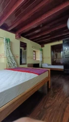homestay in belur, chikmagaluru for a week - the keshava heritage stay