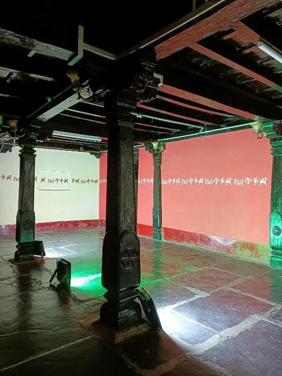 homestay in belur, chikmagaluru below 1000 - the keshava heritage stay