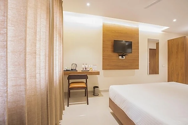 luxury hotel in myspace chindanur comforts hotel chitradurga