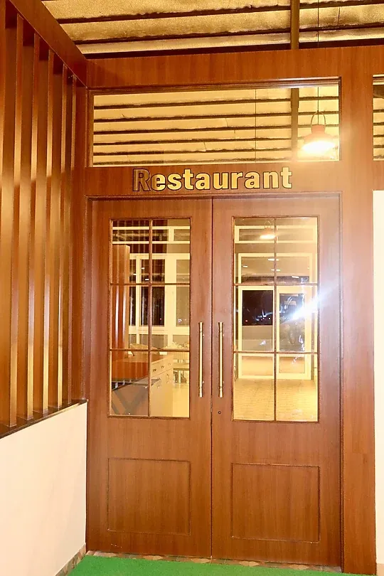 hotel with party hall in mahaveer nagar, chitradurga - myspace hotel jmr