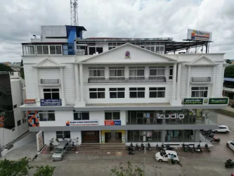 hotel near chitradurga airport - myspace hotel jmr