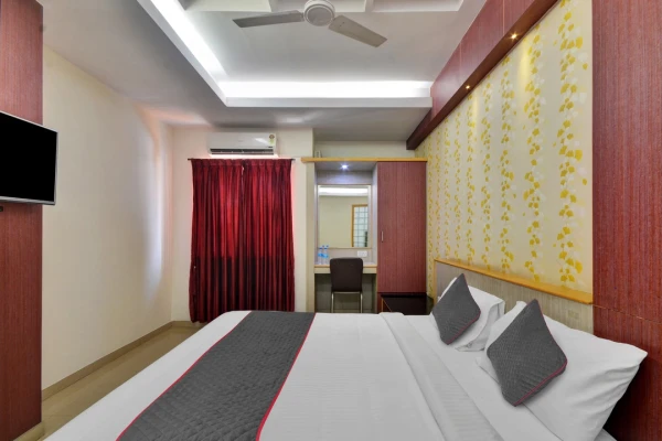 hotel near coimbatore airport - coastal grand gunas coimbatore
