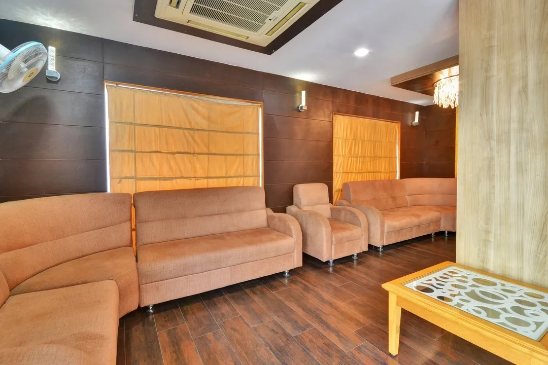 hotel with gym in rs puram, coimbatore - coastal grand gunas coimbatore