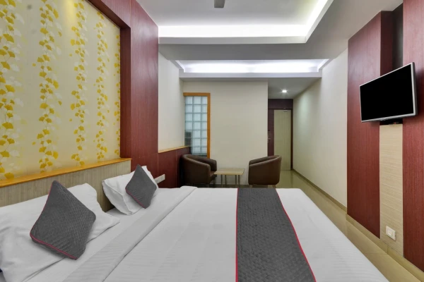 3 star hotel in rs puram, coimbatore - coastal grand gunas coimbatore