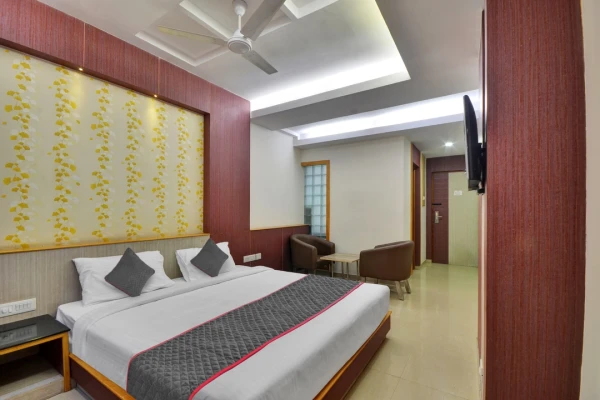hotel in rs puram, coimbatore for couples - coastal grand gunas coimbatore