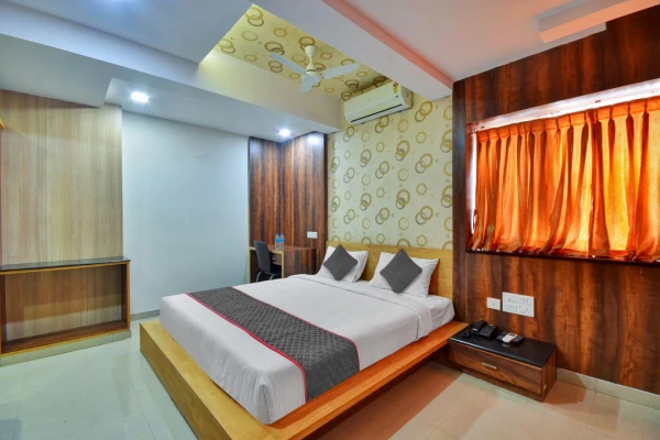 hotel with gym in rs puram, coimbatore - coastal grand gunas coimbatore