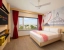 day time hotels in ginger coimbatore coimbatore