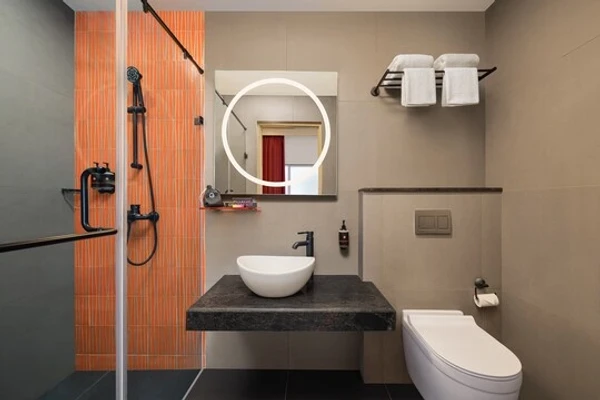 top hotels in ginger coimbatore coimbatore