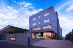 5 star hotels in ginger coimbatore coimbatore