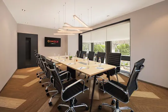 best corporate hotels in ginger coimbatore coimbatore