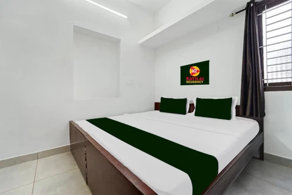 online room booking in kurudampalayam, coimbatore - kayilai residency
