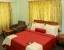 hotel near coimbatore airport - nila resorts and farm house