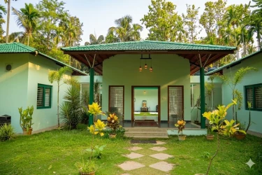 online room booking in cheran maanagar, coimbatore - nila resorts and farm house