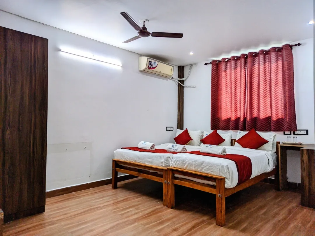 best romantic hotels in skyry hotels singanallur coimbatore