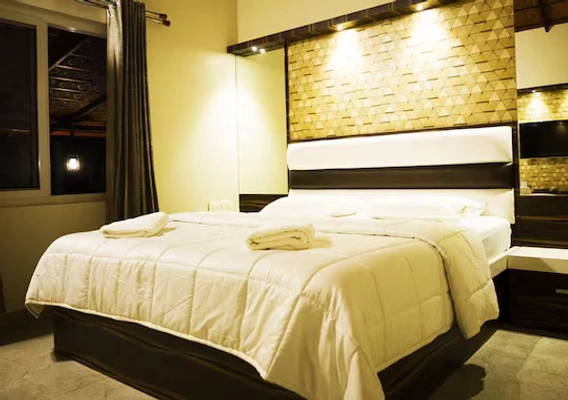 hotel room booking in cheran maanagar, coimbatore - sr jungle resort