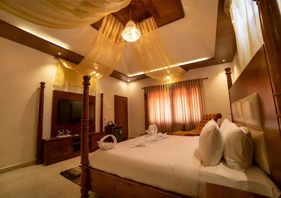 online room booking in cheran maanagar, coimbatore - sr jungle resort