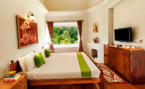 online room booking in alwarpet, coonoor - teanest coonoor by nature resorts