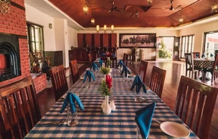 holiday resort in virajpet, coorg - amritara ambatty greens resort
