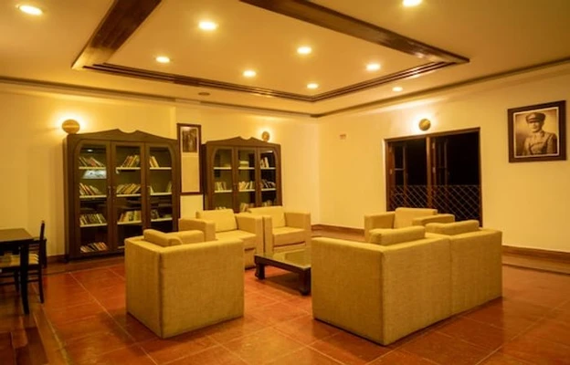 virajpet, coorg farm resort - amritara ambatty greens resort