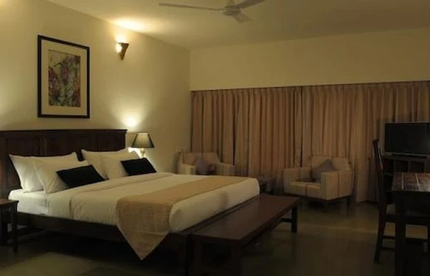luxury Resort in virajpet, coorg - amritara ambatty greens resort