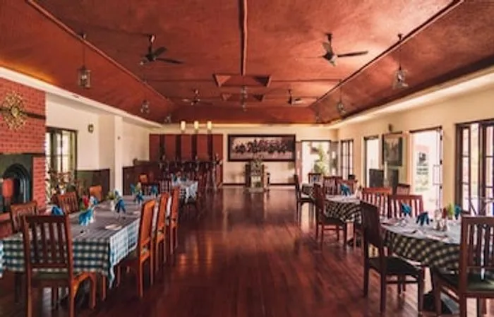low price resort in virajpet, coorg - amritara ambatty greens resort