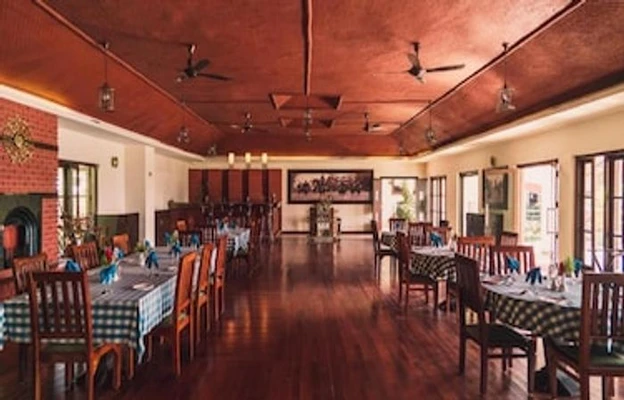 budget friendly resort in virajpet, coorg - amritara ambatty greens resort