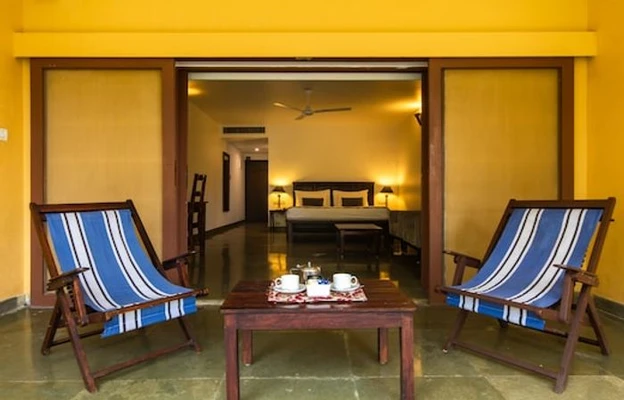 low price resort in virajpet, coorg - amritara ambatty greens resort