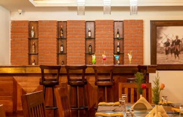 resort in virajpet, coorg for family - amritara ambatty greens resort