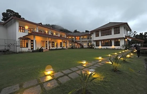 pet friendly resort in virajpet, coorg - amritara ambatty greens resort