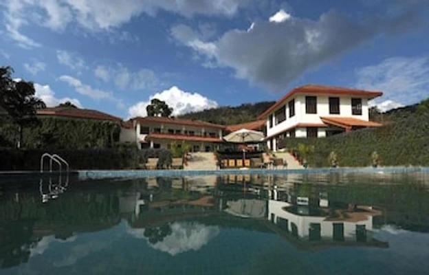 spa Resort in virajpet, coorg - amritara ambatty greens resort