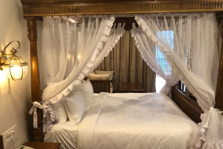 best resort in virajpet, coorg for couples - ayara coorg resort & spa