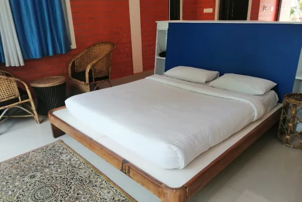 resort in sakleshpura, coorg with jacuzzi - mookanana resort & spa