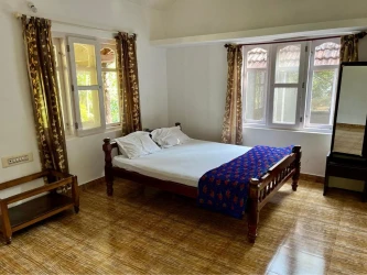 homestay in madikeri, coorg for group - nethras estate stay