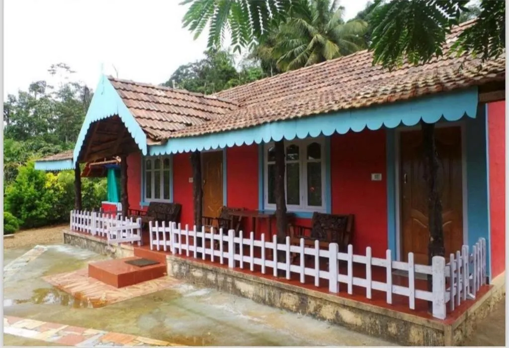 homestay with activities in madikeri, coorg - nethras estate stay