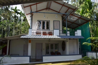 homestay in virajpet, coorg with kitchen - south point homestay