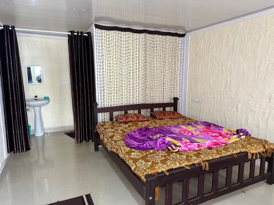 homestay in virajpet, coorg for 10 members - south point homestay
