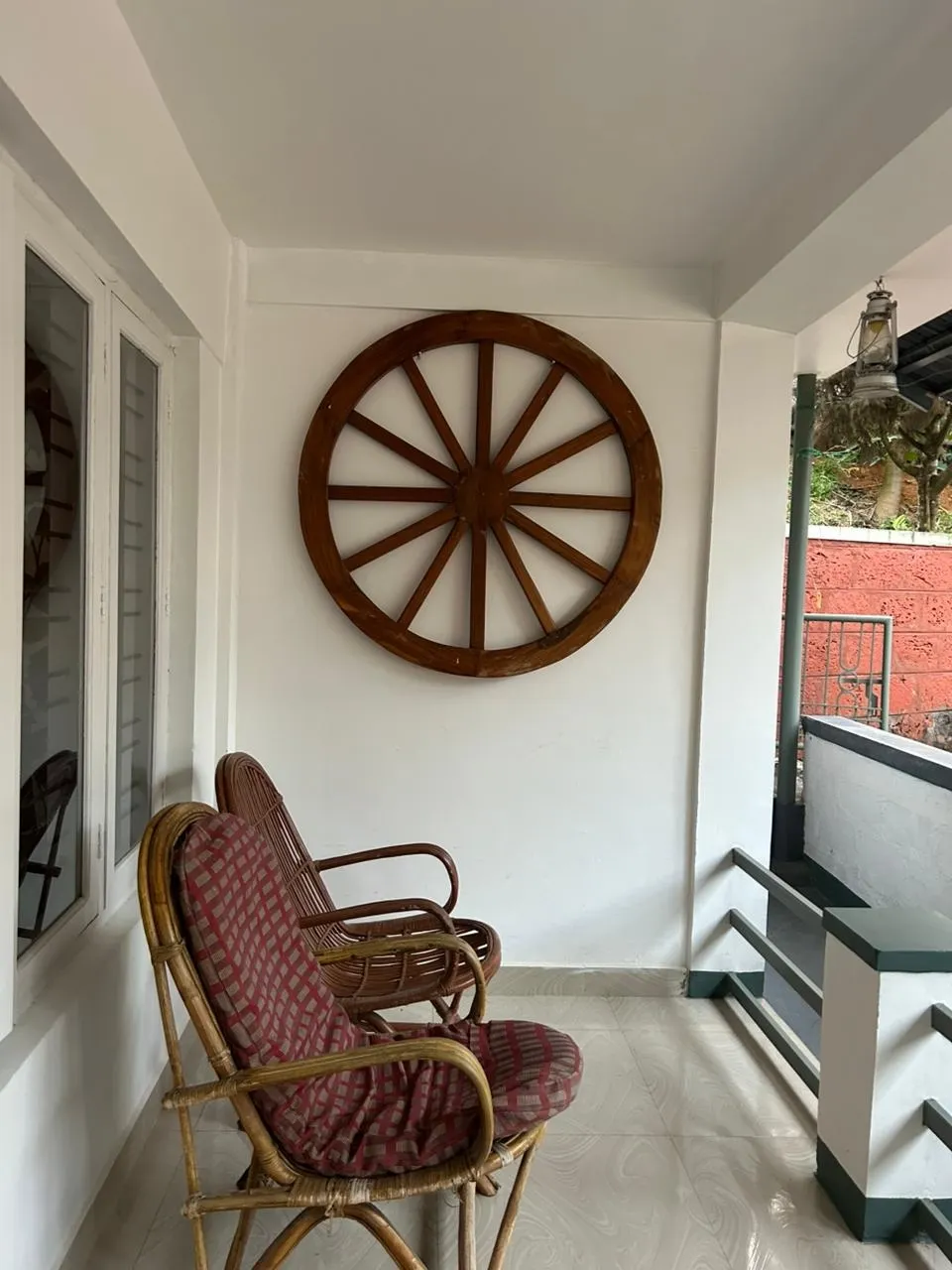 homestay in virajpet, coorg for a month - south point homestay