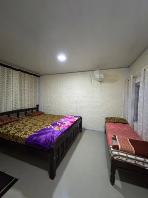 homestay in virajpet, coorg for a week - south point homestay