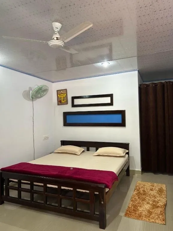 homestay in virajpet, coorg with private pool - south point homestay
