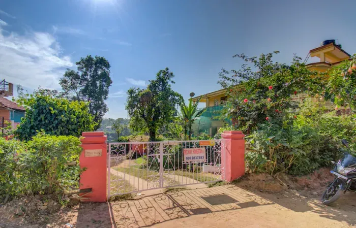 Homestay with Campfire in madikeri, coorg - the bee hive homestay
