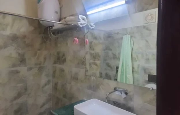 holiday resort in padampur soria, corbett - brar tiger resort corbett