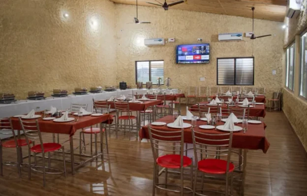 padampur soria, corbett farm resort - brar tiger resort corbett