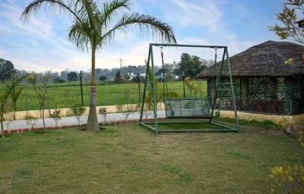 best resort in padampur soria, corbett for couples - brar tiger resort corbett