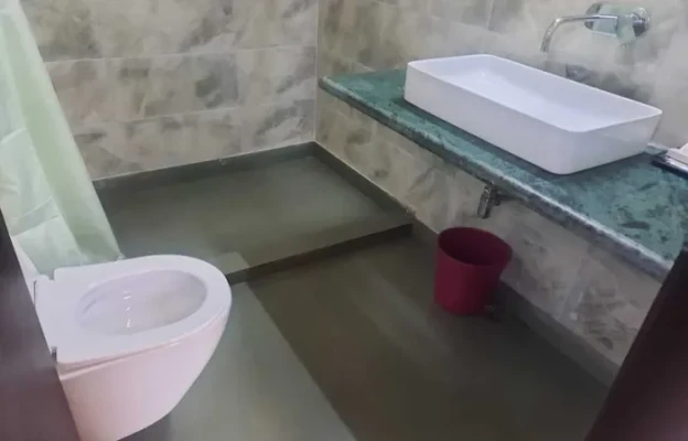 low price resort in padampur soria, corbett - brar tiger resort corbett