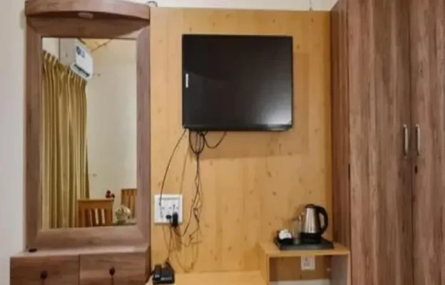 padampur soria, corbett resort booking - brar tiger resort corbett