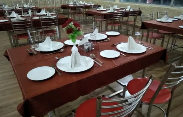 holiday resort in padampur soria, corbett - brar tiger resort corbett