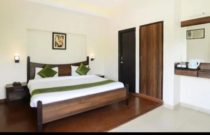 ramnagar, corbett resort booking - corbett aroma park by royal collection hotels